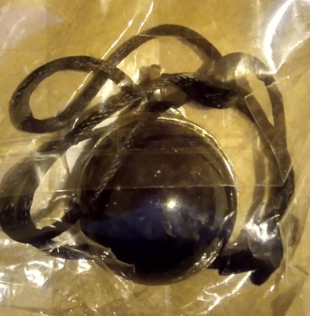 AzureGreen Theban Pentagram Scrying Disk < 女性アクセサリー/時計  AzureGreen Theban Pentagram Scrying Disk < 女性アクセサリー/時計の