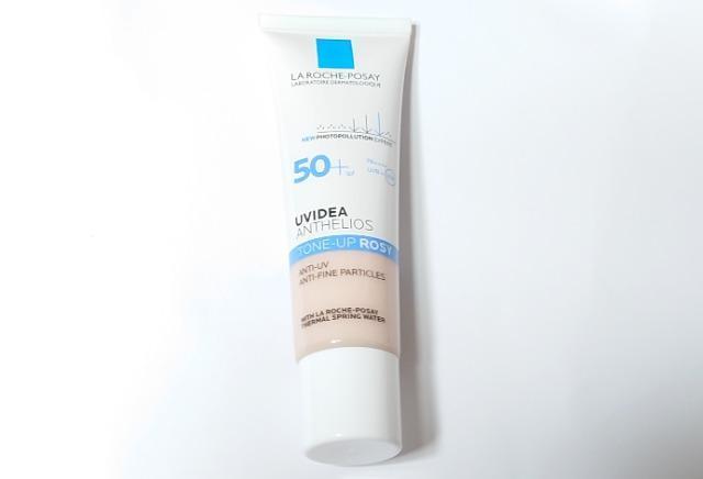 ラ ロッシュ ポゼ★UVイデア XL プロテクショントーンアップ【ローズ】 < 香水/コスメ/ネイル ラ ロッシュ ポゼ★UVイデア XL プロテクショントーンアップ【ローズ】 < 香水/コスメ/ネイルの