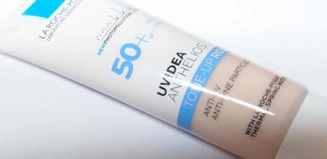 ラ ロッシュ ポゼ★UVイデア XL プロテクショントーンアップ【ローズ】 < 香水/コスメ/ネイル ラ ロッシュ ポゼ★UVイデア XL プロテクショントーンアップ【ローズ】 < 香水/コスメ/ネイルの