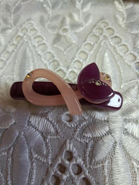 髪どめ < 女性アクセサリー/時計 髪どめ < 女性アクセサリー/時計の