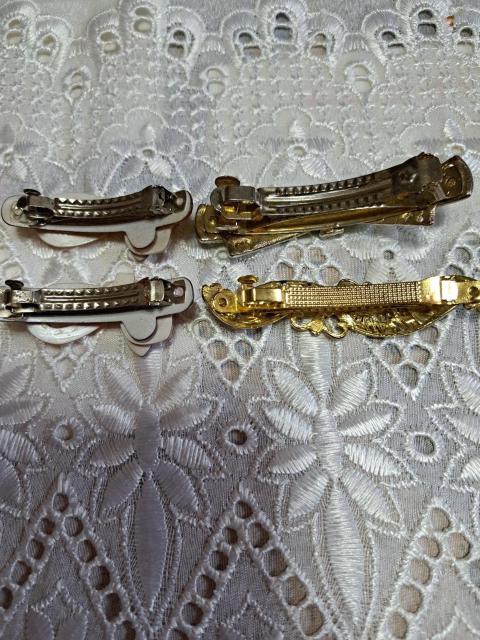 髪どめ < 女性アクセサリー/時計 髪どめ < 女性アクセサリー/時計の