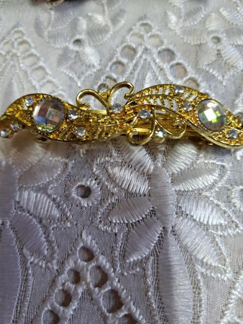 髪どめ < 女性アクセサリー/時計 髪どめ < 女性アクセサリー/時計の