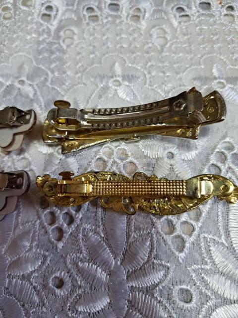 髪どめ < 女性アクセサリー/時計 髪どめ < 女性アクセサリー/時計の