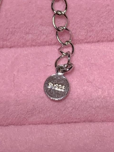 SV ジルコニア 3連ネックレス ★ A < 女性アクセサリー/時計 SV ジルコニア 3連ネックレス ★ A < 女性アクセサリー/時計の