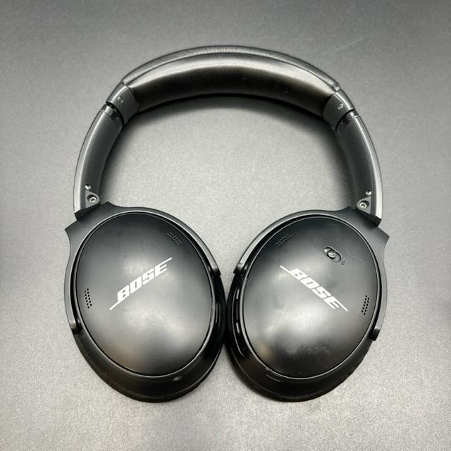  BOSE QC45 QUIETCOMFORT CXwbhz 437310   Ɠd/AV 