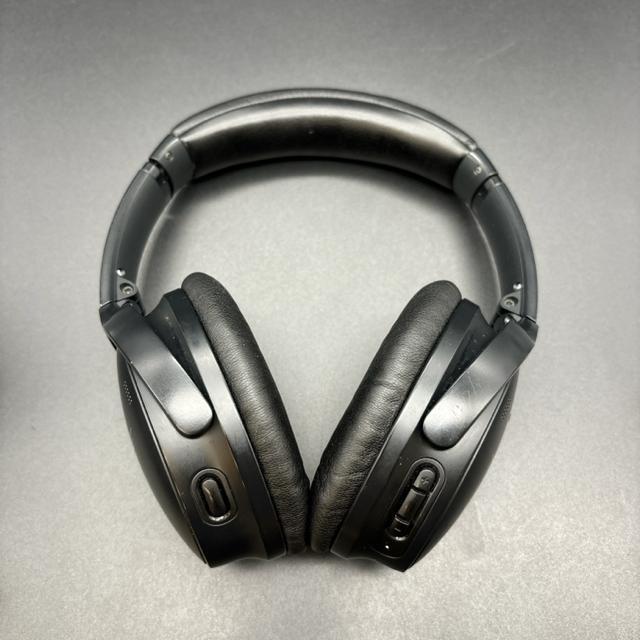  BOSE QC45 QUIETCOMFORT CXwbhz 437310  Ɠd/AV 