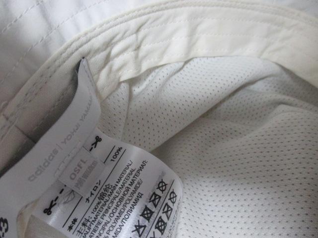 Y-3 CX[ S vg nbg BUCKET HAT/jZbNX/60cmzCgn  uh 