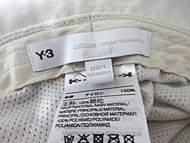 Y-3 CX[ S vg nbg BUCKET HAT/jZbNX/60cmzCgn  uh 
