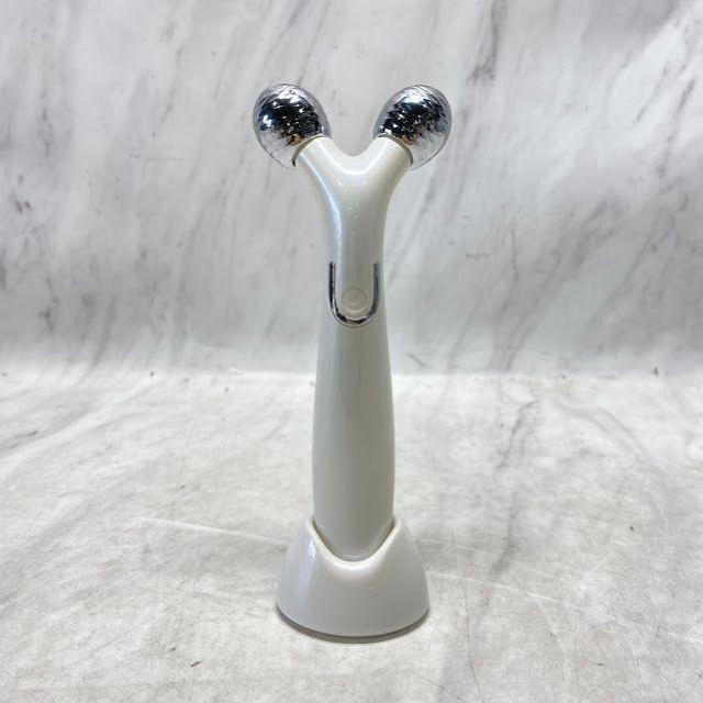 効率的な浸透フェイシャルリフトスキン美容器具 LEDフォトンスキンケアデバイス プラスイオンマッサージ器具 SRTL01 < 家電/AV  効率的な浸透フェイシャルリフトスキン美容器具 LEDフォトンスキンケアデバイス プラスイオンマッサージ器具 SRTL01  < 家電/AVの