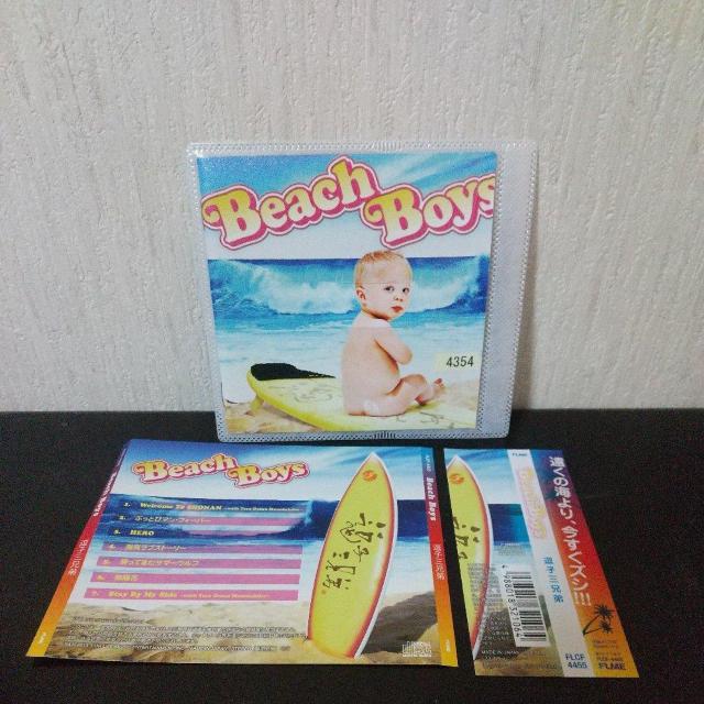 qOZwBeach BoysxMy ~[WbN J-POPS MUSIC   ^gObY 