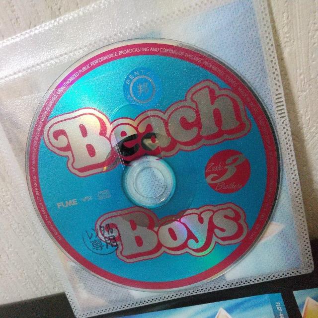 qOZwBeach BoysxMy ~[WbN J-POPS MUSIC  ^gObY 
