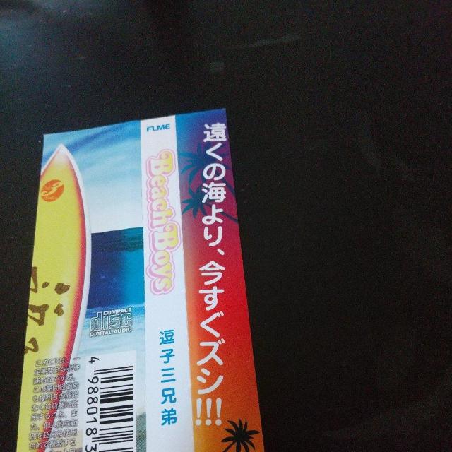 qOZwBeach BoysxMy ~[WbN J-POPS MUSIC  ^gObY 