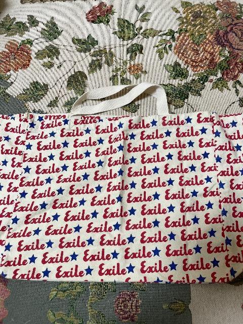 EXILE:�f�J���g�[�g�p�b�N 