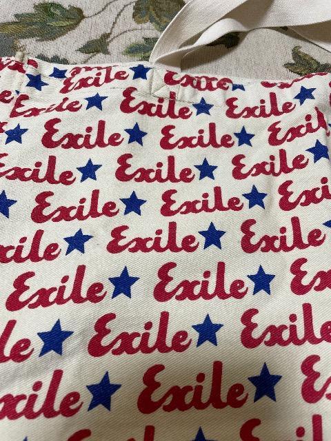 EXILE:�f�J���g�[�g�p�b�N