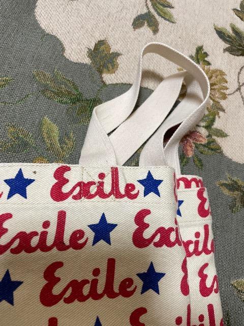 EXILE:�f�J���g�[�g�p�b�N