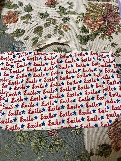 EXILE:�f�J���g�[�g�p�b�N