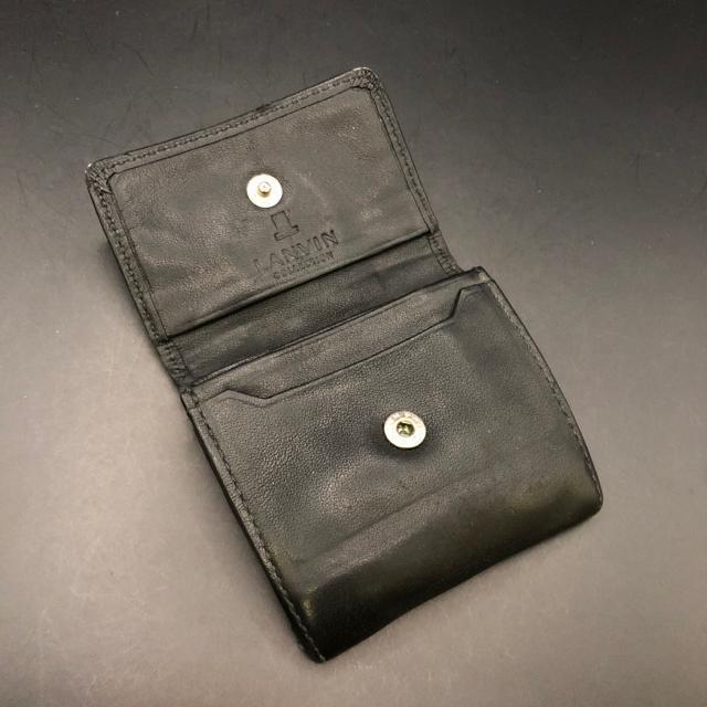  LANVIN COLLECTION RCP[X K ubN  uh 