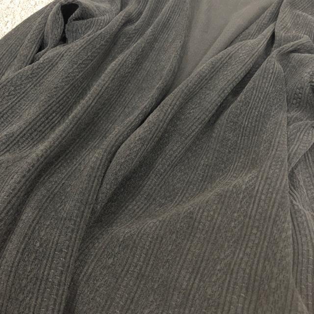 即決 アーバンリサーチ アイテムズ JQ起毛カットソー カーディガン < 男性ファッション  即決 アーバンリサーチ アイテムズ JQ起毛カットソー カーディガン < 男性ファッションの