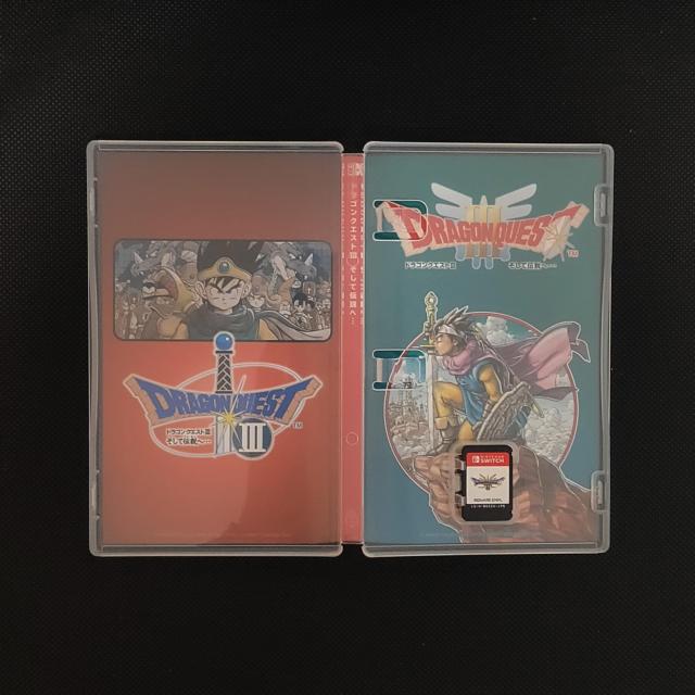 hSNGXgV ē`ցEEE Nintendo Switch\tg