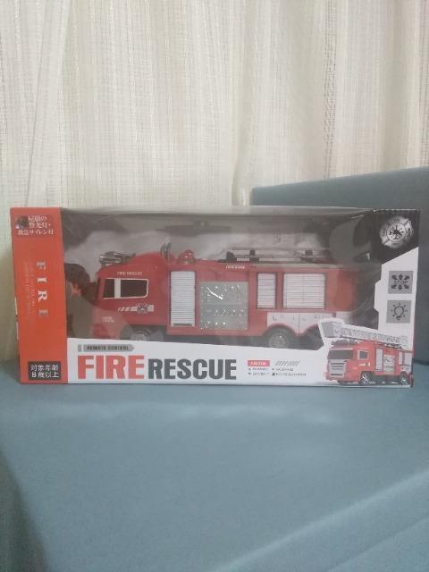 RC@FIRE@RESCUE@a 