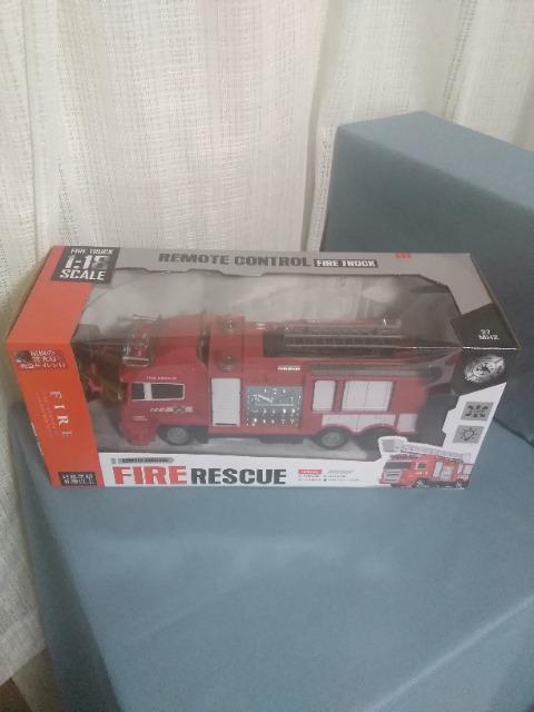 RC@FIRE@RESCUE@a