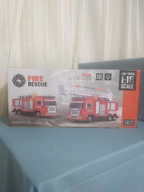 RC@FIRE@RESCUE@a