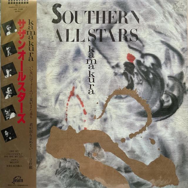 Kamakura / TUI[X^[Y   CD/DVD/rfI 