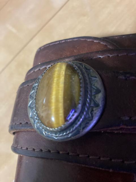 アルズニ 極厚 ロングウォーレット < 男性ファッション  アルズニ 極厚 ロングウォーレット < 男性ファッションの