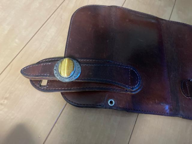 アルズニ 極厚 ロングウォーレット < 男性ファッション  アルズニ 極厚 ロングウォーレット < 男性ファッションの