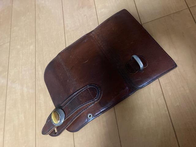 アルズニ 極厚 ロングウォーレット < 男性ファッション  アルズニ 極厚 ロングウォーレット < 男性ファッションの