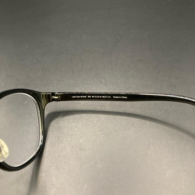 即決 JINS ジンズ メガネ 眼鏡 UGF-23A-074AR < 女性ファッション 即決 JINS ジンズ メガネ 眼鏡 UGF-23A-074AR < 女性ファッションの