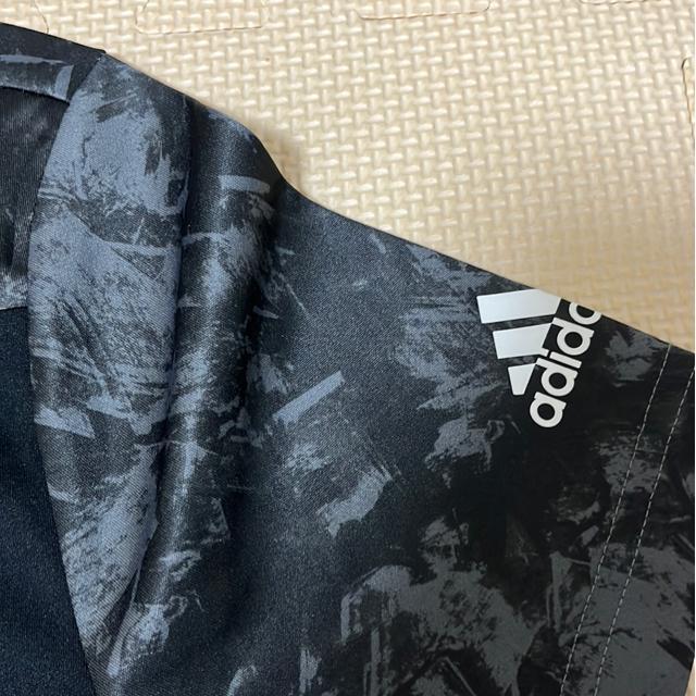 adidasの半袖Tシャツ < キッズ/ベビー  adidasの半袖Tシャツ < キッズ/ベビーの