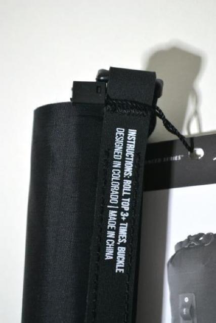 新品 Matador FLATPAK DRY BAG マタドール フラットパック ドライバッグ 2L アウトドア キャンプ 未使用 < レジャー/スポーツ 新品 Matador FLATPAK DRY BAG マタドール フラットパック ドライバッグ 2L アウトドア キャンプ 未使用 < レジャー/スポーツの