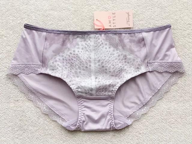 Triumph AMOSTYLE qbvnOV[c MTCY sNp[v 2Zbg  t@bV 