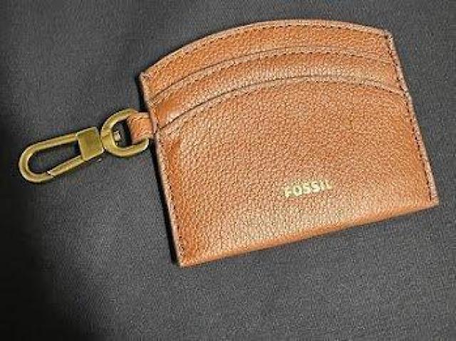 Fossil tHbV \tBA U[ J[hP[X uE   uh 