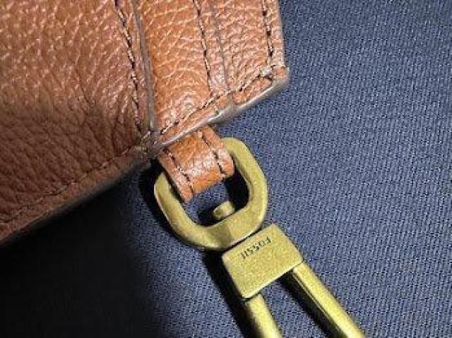 Fossil tHbV \tBA U[ J[hP[X uE  uh 