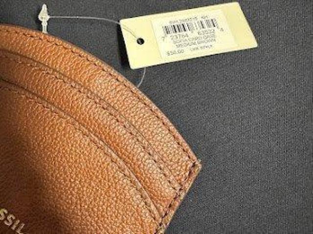 Fossil tHbV \tBA U[ J[hP[X uE  uh 