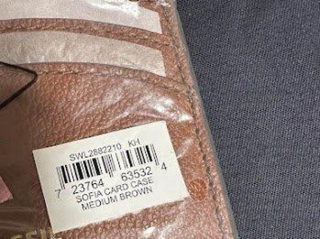 Fossil tHbV \tBA U[ J[hP[X uE  uh 