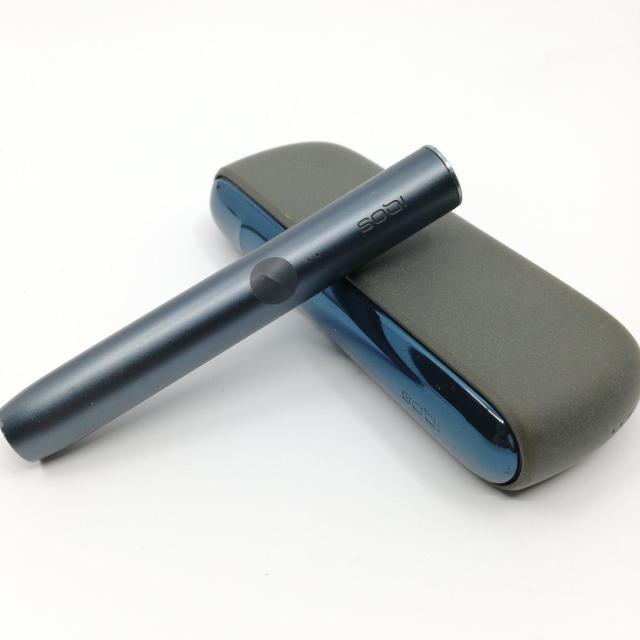 ACRX IQOS ILUMA C} LIMITED EDITION   jt@bV 