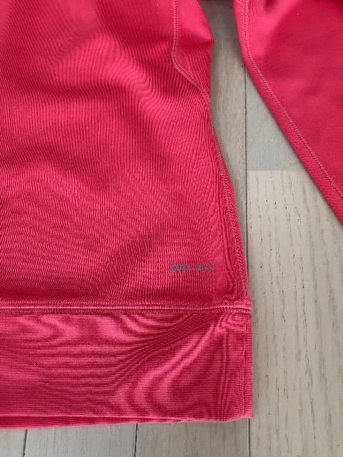 新品未使用ナイキNIKE超オシャレジャケットスウェットパーカーピンクレッドロゴ超人気足長効果抜群早い者勝ちジップアップレッド < 女性ファッション 新品未使用ナイキNIKE超オシャレジャケットスウェットパーカーピンクレッドロゴ超人気足長効果抜群早い者勝ちジップアップレッド < 女性ファッションの