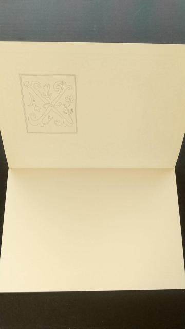 Aフェリシモ カードセット 3枚セット < インテリア/ライフ Aフェリシモ カードセット 3枚セット < インテリア/ライフの