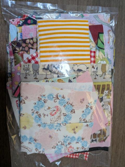 はぎれ こまぎれ 送料込み R8 No.19 < ペット/手芸/園芸 はぎれ こまぎれ 送料込み R8 No.19 < ペット/手芸/園芸の