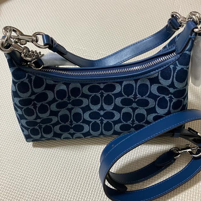 �R�[�` �W�����G�b�g �V�����_�[�o�b�O 25 �V�O�l�`���[ �f�j�� �A�E�g���b�g  �� �u�����h�� 