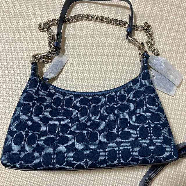 �R�[�` �W�����G�b�g �V�����_�[�o�b�O 25 �V�O�l�`���[ �f�j�� �A�E�g���b�g �� �u�����h�� 