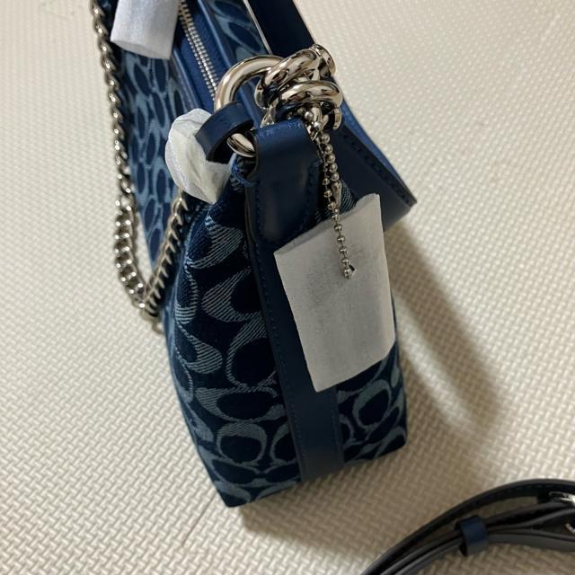 �R�[�` �W�����G�b�g �V�����_�[�o�b�O 25 �V�O�l�`���[ �f�j�� �A�E�g���b�g �� �u�����h�� 