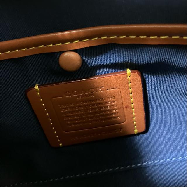 �R�[�` �W�����G�b�g �V�����_�[�o�b�O 25 �V�O�l�`���[ �f�j�� �A�E�g���b�g �� �u�����h�� 