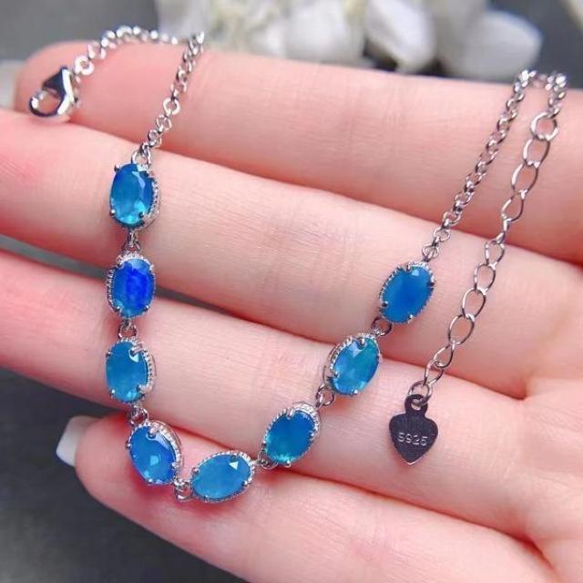 天然オパールブレスレット 天然石 ナチュラル 宝石 ギフト Sp_4356 < 女性アクセサリー/時計 天然オパールブレスレット 天然石 ナチュラル 宝石 ギフト Sp_4356 < 女性アクセサリー/時計の