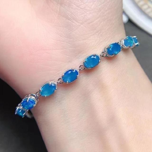 天然オパールブレスレット 天然石 ナチュラル 宝石 ギフト Sp_4356 < 女性アクセサリー/時計 天然オパールブレスレット 天然石 ナチュラル 宝石 ギフト Sp_4356 < 女性アクセサリー/時計の