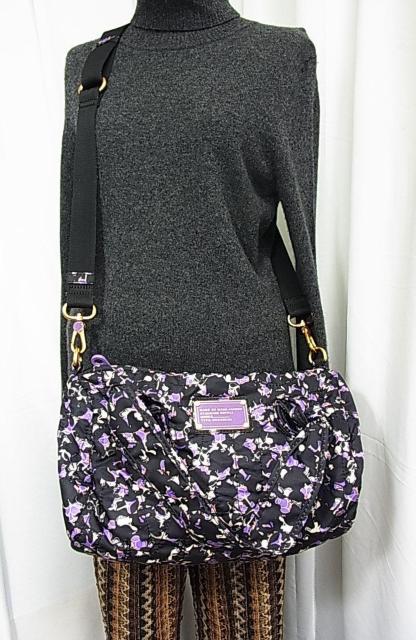 �y���K�ɔ��i�z�}�[�N�o�C�}�[�N�W�F�C�R�u�X 2WAY �n���h���V�����_�[�o�b�O �� �u�����h�� 