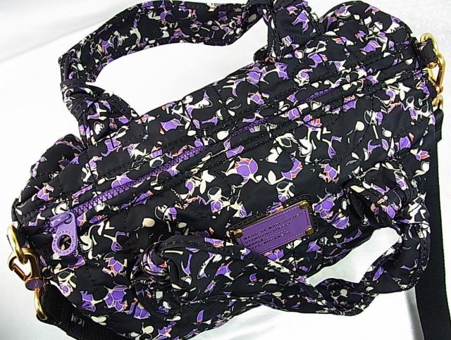 �y���K�ɔ��i�z�}�[�N�o�C�}�[�N�W�F�C�R�u�X 2WAY �n���h���V�����_�[�o�b�O �� �u�����h�� 